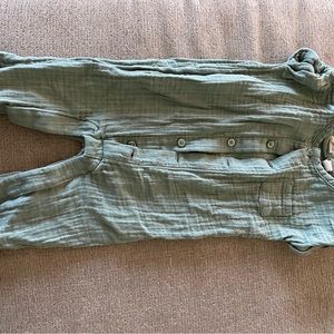 Baby Gap Romper